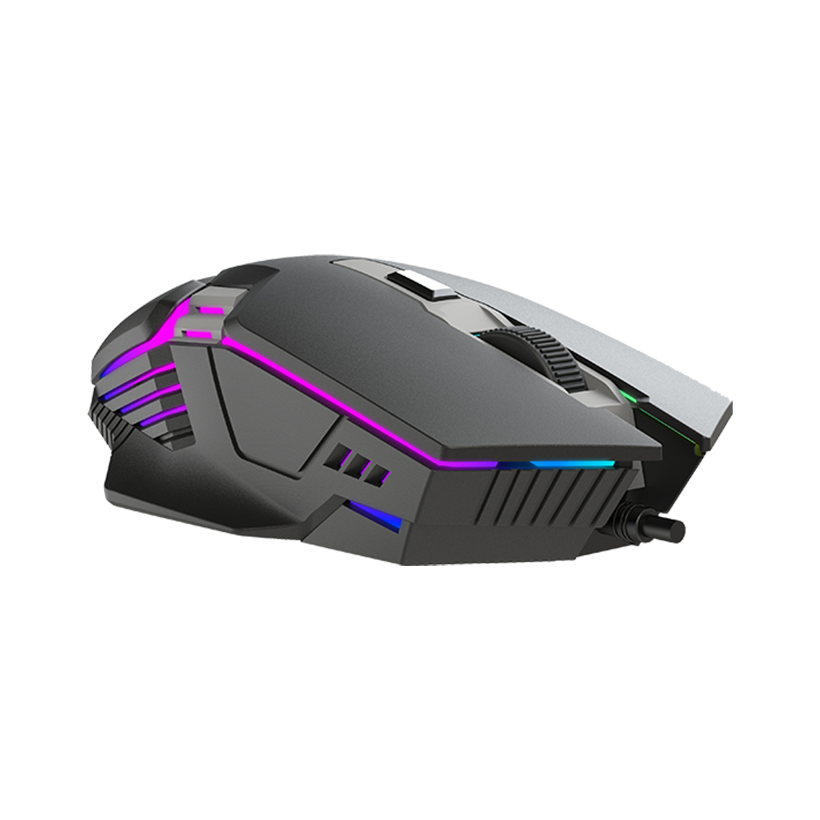 XTrike Me GM-110 Mouse RGB | ME_ GM_ 110