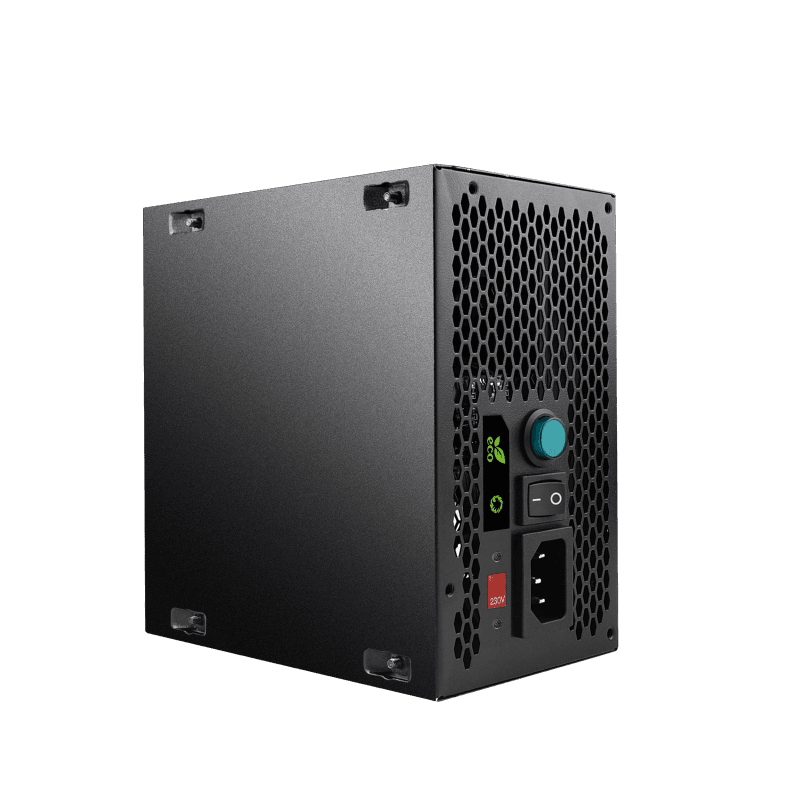 GameMax VP-450 Power Supply – Reliable Entry-Level PSU for Everyday & Budget Gaming Systems | ( VP_ 450 )