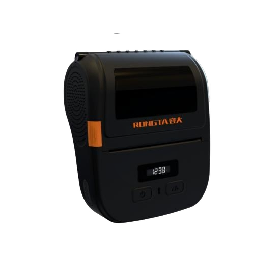 Point Of Sale Rongta RPP30 Portable Label Printer  | RPP 30_