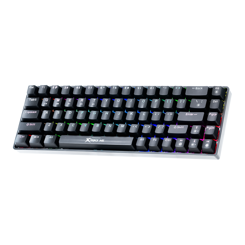 Xtrike Me GK-994W Keyboard RGB