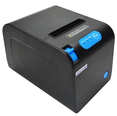 Point Of Sale Rongta RP328 Thermal Label Printer  | RP_ 328