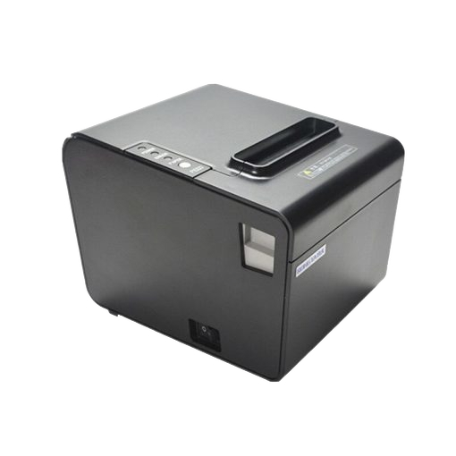Point Of Sale Printer Rongta RP 325 Portable Label Printer | ( RP_ 325 )