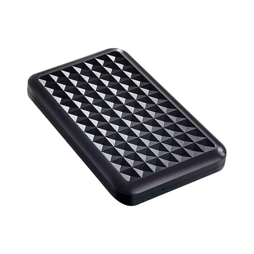 USB 3.0 SATA III 2.5" HDD SSD Enclosure