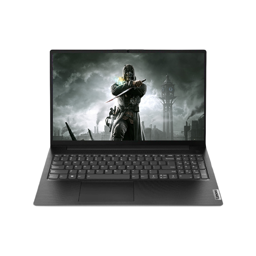 lenovo Laptop NEW V15 G4 (2023) 13th Gen Intel Core i5 13420H 8-Cores w/ High-Performance Processor Business Class (Customized) - Black