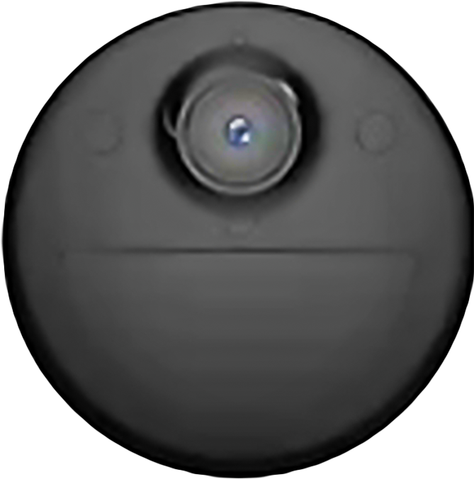 EZVIZ EB3 Smart Home Camera Wire-Free Battery-Powered | EB_ 3