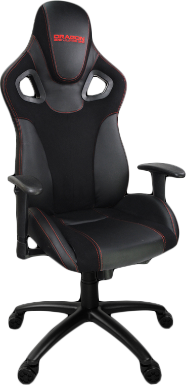 DragonWar GC-011 Racing Gaming Chair  | { GC_ 011 }