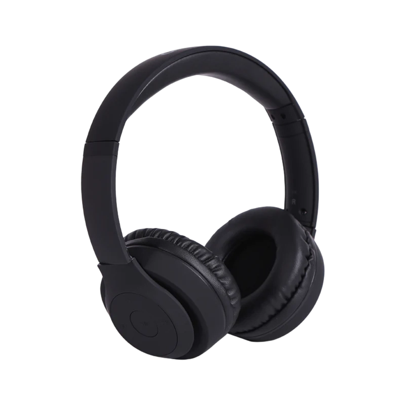 Abingo BT10 bluetooth headphone wireless Headset on-ear headphone super bass