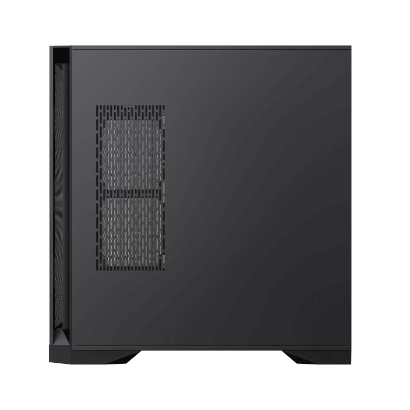 GameMax Leader Gaming ARGB  E-ATX Full Tower PC Case