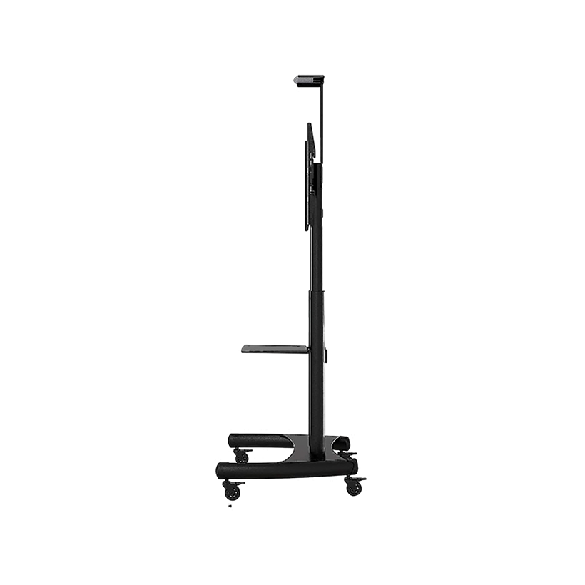 NB North Bayou AVA1800-70-1P Monitor Stand 55" to 90" Inches TV Bracket | { NB_ 1800 70_ 1P_ }