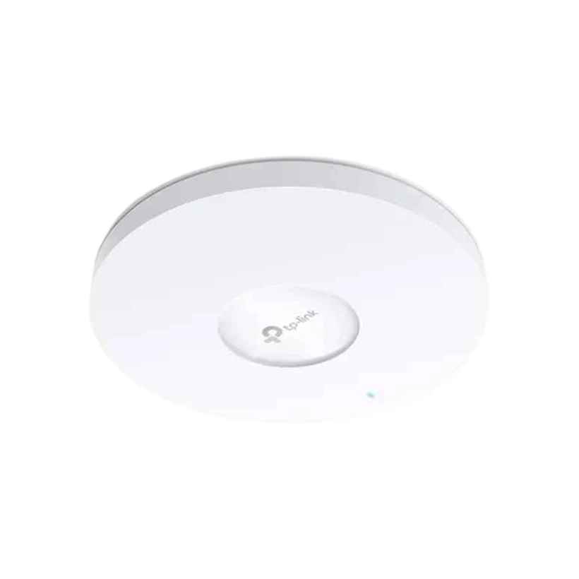 TP-Link Omada EAP650 AX3000 Ceiling Mount WiFi 6 Access Point | EAP 650 AX_ 3000