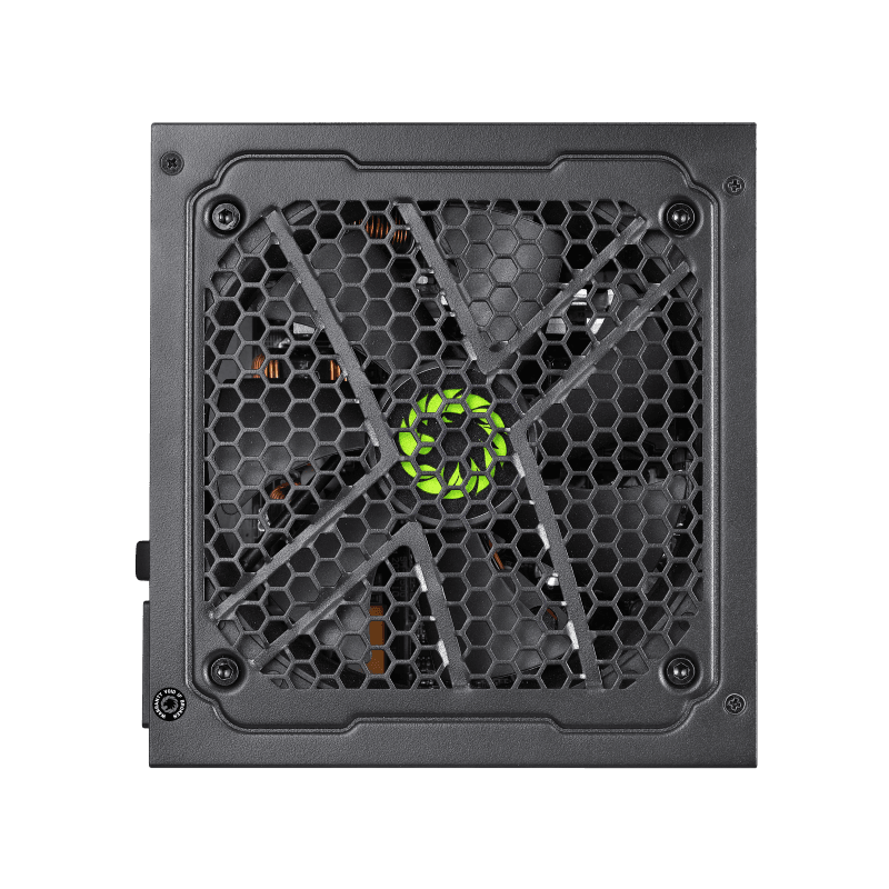 GameMax GX-850 Modular Power Supply | 850W 80 Plus Gold Fully Modular High-Efficiency PSU (GX850)