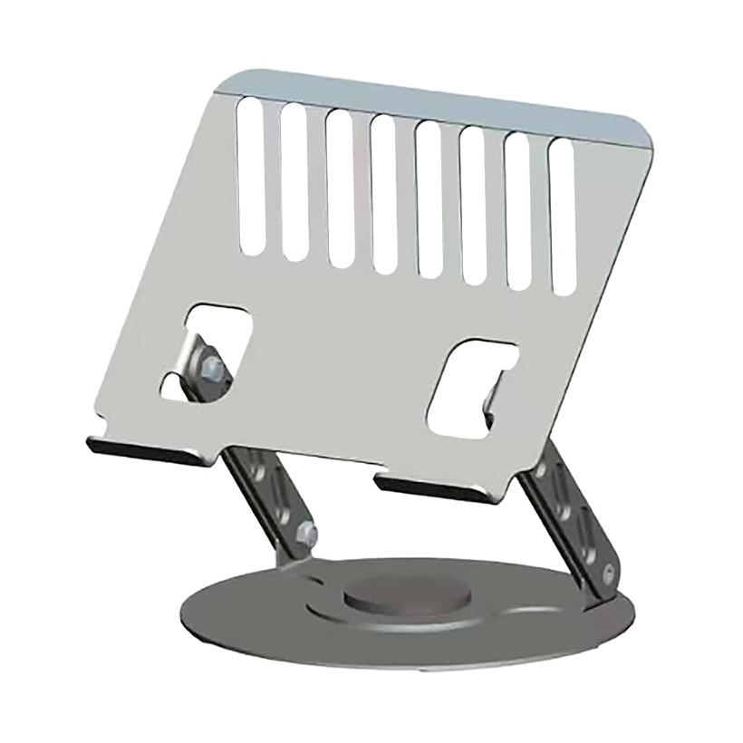 Jeqang JP-H629 Metal For Laptop Stand Aluminum Alloy | JP_ H__ 629