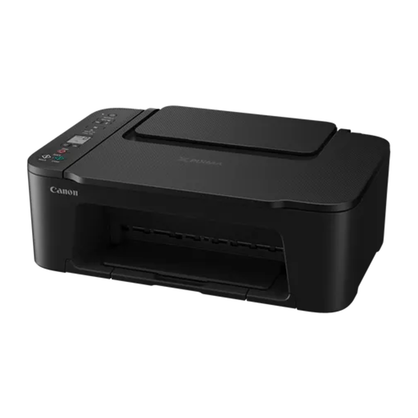 CANON PIXMA TS3640 COLOR All-in-One PHOTO WIRELESS INJEKT PRINTER | { TS_ 3640  }