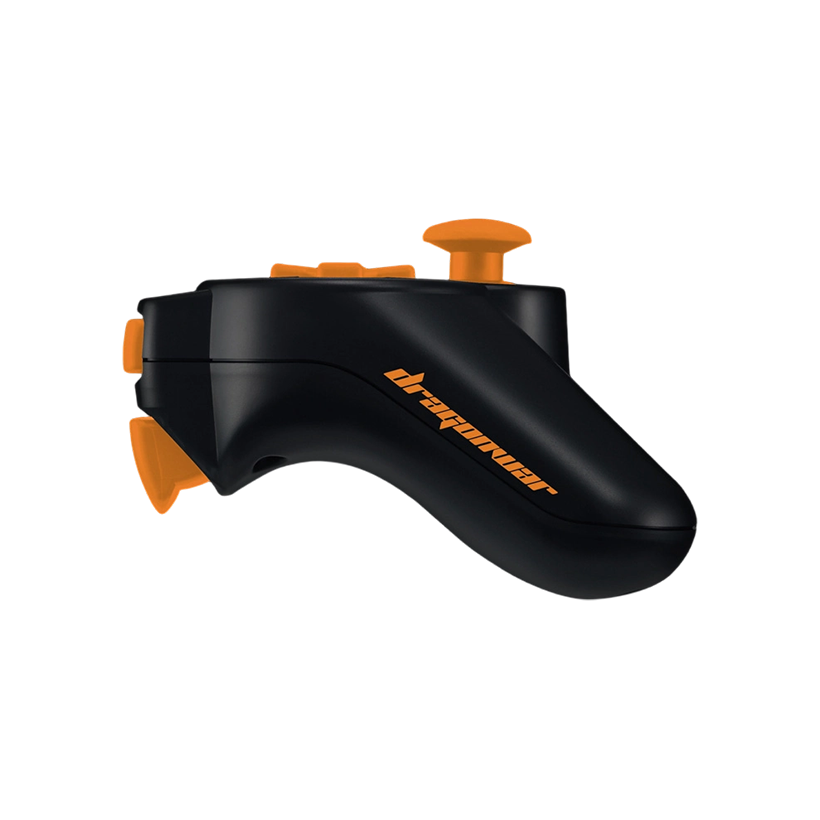 DragonWar Wired USB Gamepad Controller [ G-PC-002 ] For PC | 002