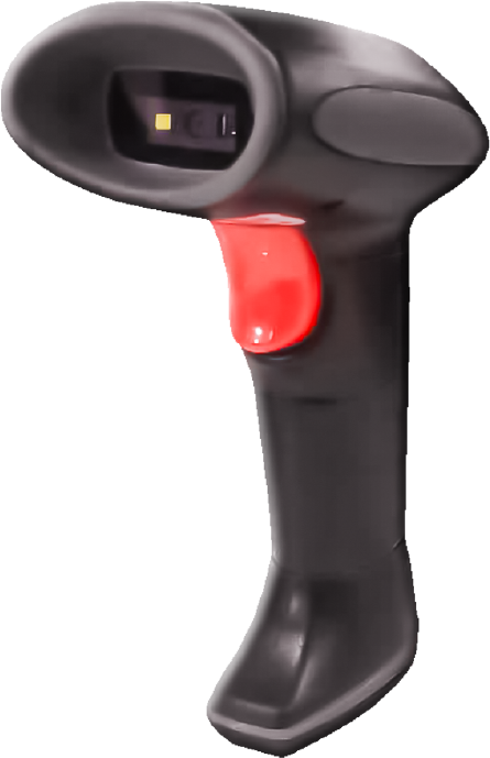Point Of Sale Barcode Reader UNIQ 7300