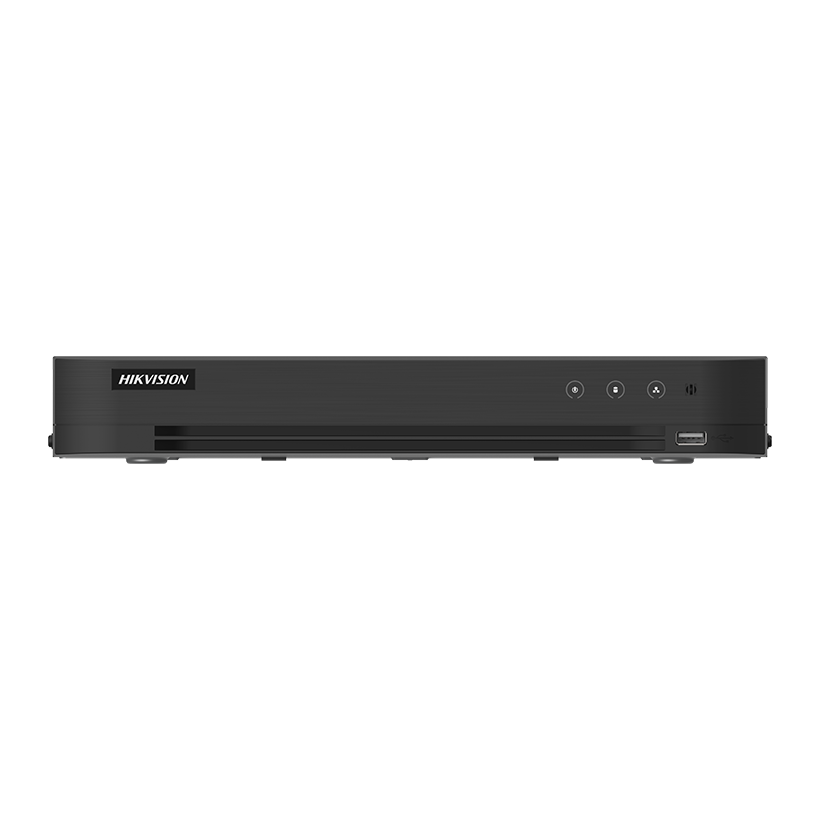 Hikvision iDS-7208HUHI-M1/XT 8-ch 5 MP 1U H.265 AcuSense DVR