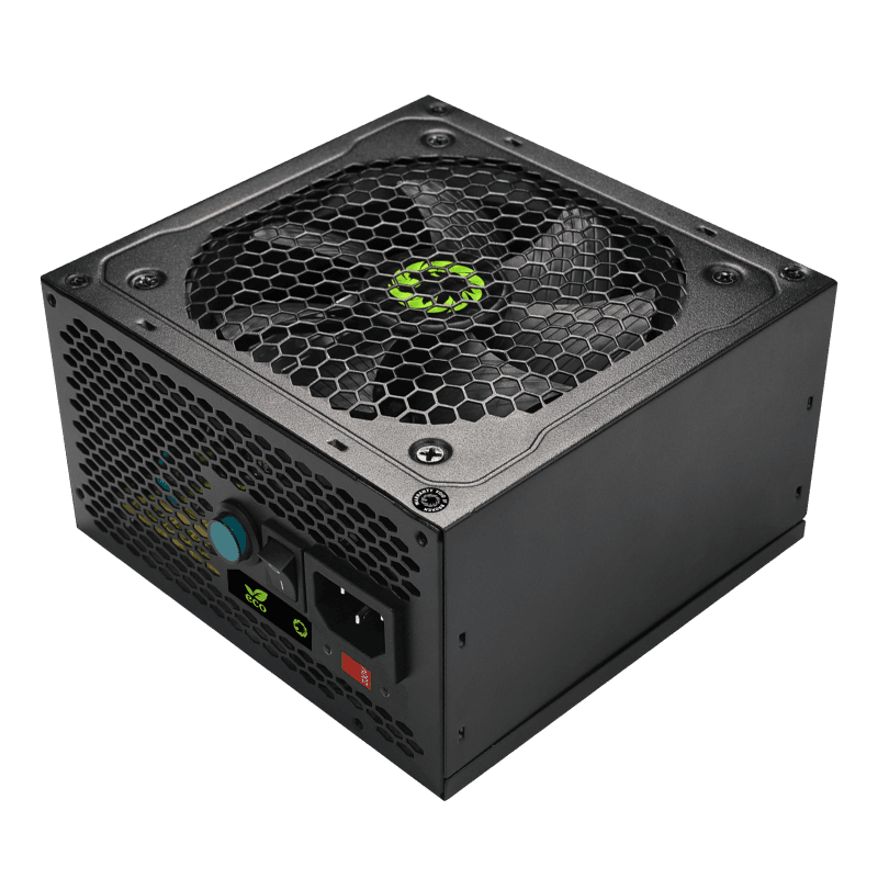 GameMax VP-450 Power Supply – Reliable Entry-Level PSU for Everyday & Budget Gaming Systems | ( VP_ 450 )
