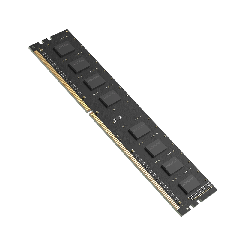 HIKSEMI Hiker 4GB 1600MHZ DDR3 UDIMM | PC RAM Memory | HS-Sodimm-HIKER HSC304U16Z1