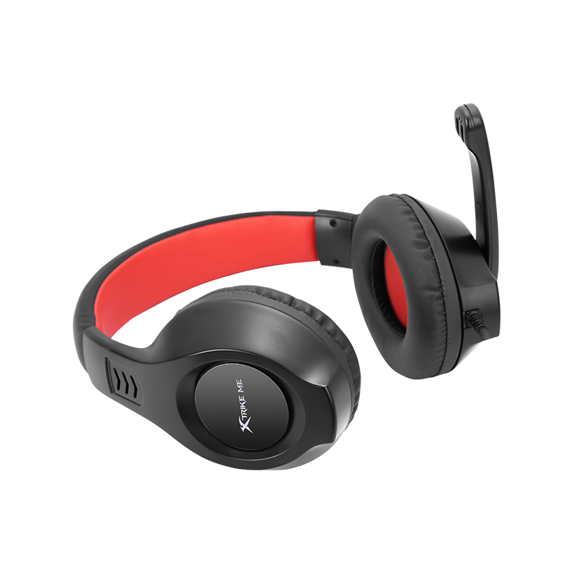 XTrike Me HP-312 Headset