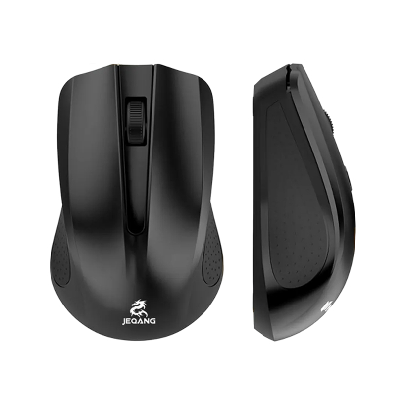 Jeqang JW-7100 Combo - Keyboard & Mouse Wireless | JW7100