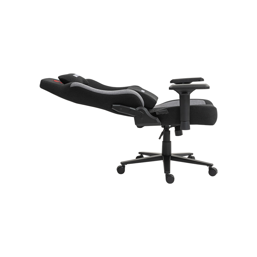 Marvo Kahn CH-178 GY Gaming Chair | Maximum load: 150 kg CH_ 178 GY_