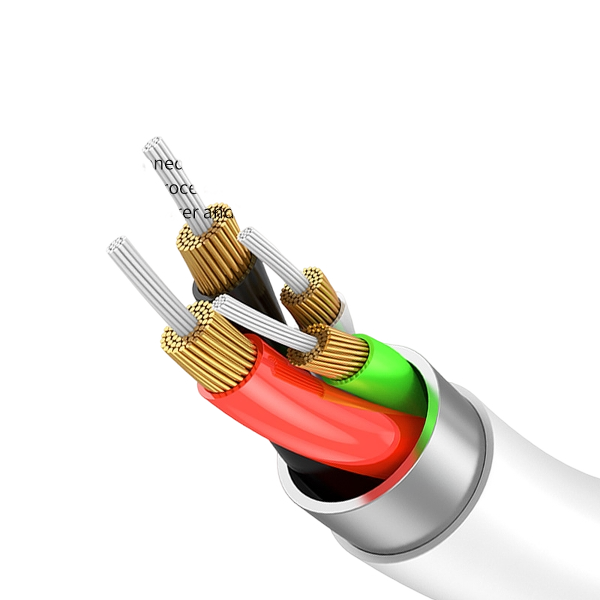 VFan L07 Audio Adapter  3.5mm AUX  | L 07_