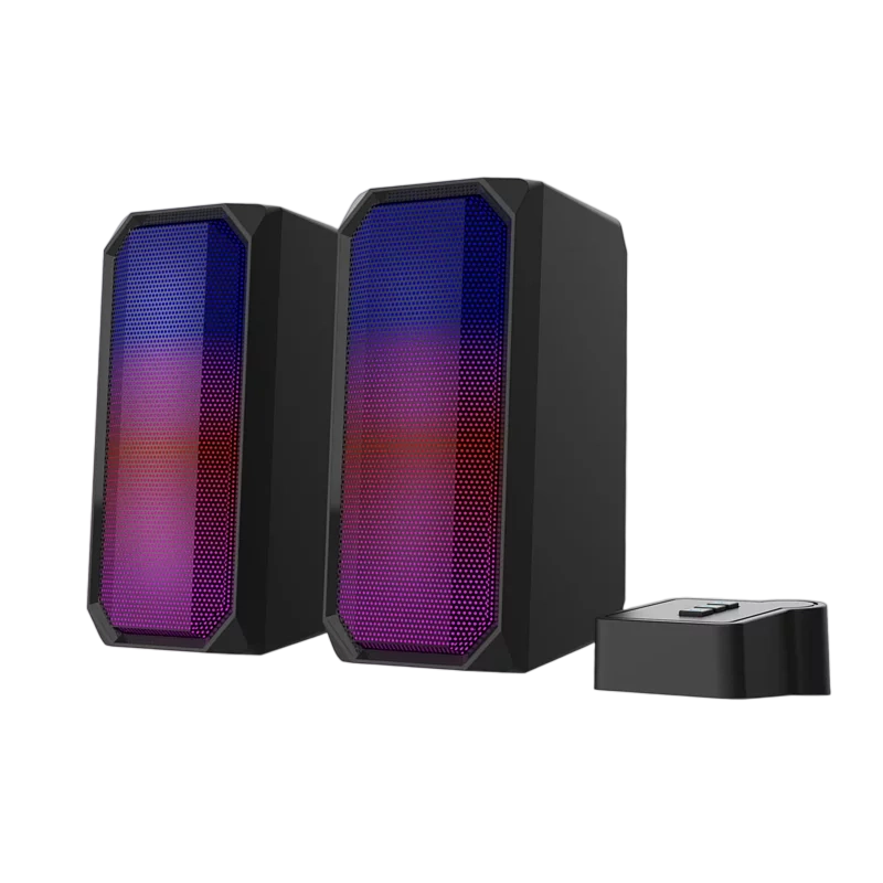 DragonWar SP-030G ORPHEU Speaker | SP_ 030