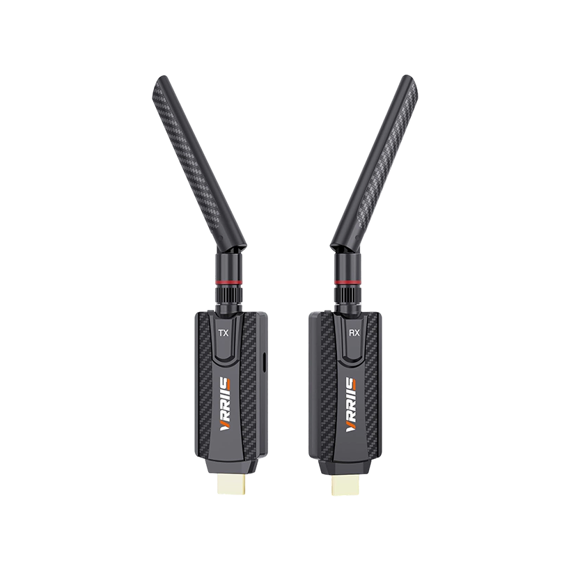 VRRIIS WL084L Wireless HDMI Transmitter & Receiver