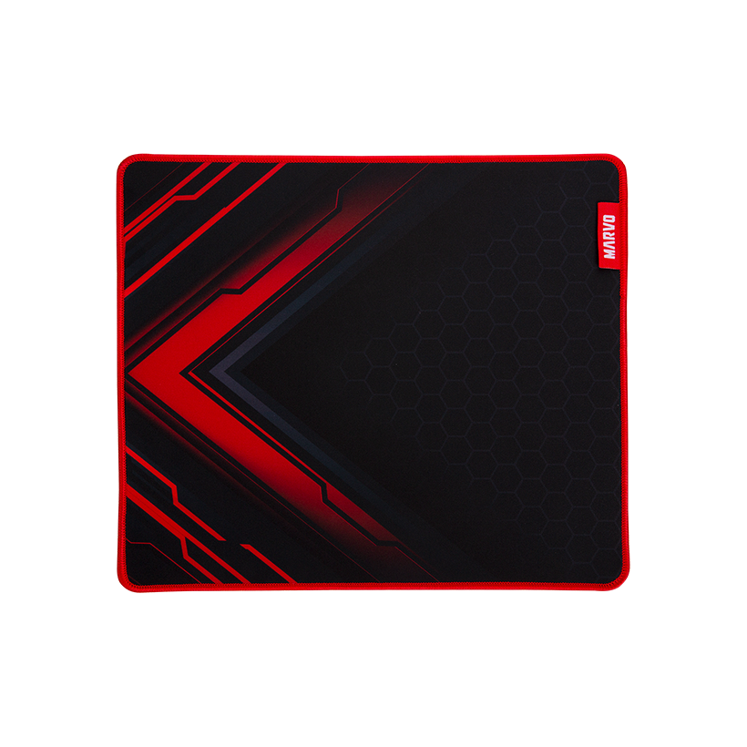 Marvo G49 Blaze L Gaming Mousepad | Medium size: 450 x 400x 3mm
