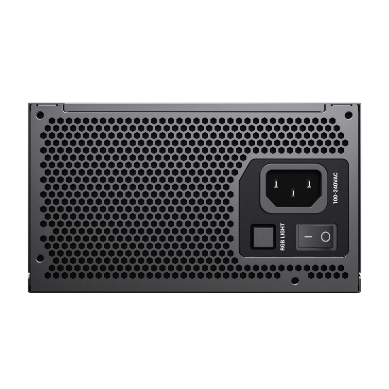 GameMax RGB-1300 PSU RGB Power Supply