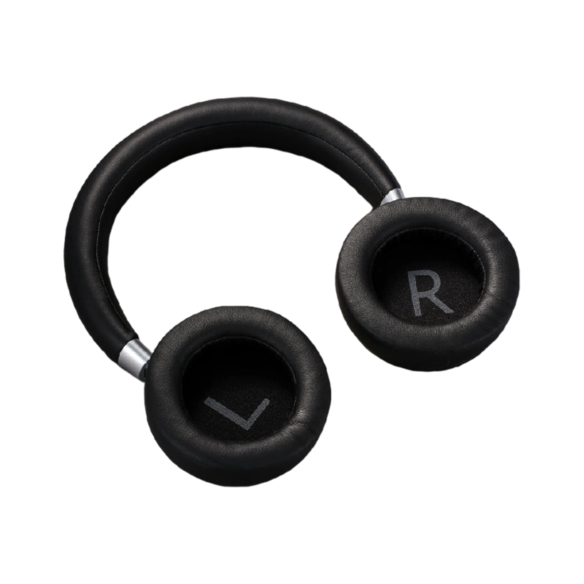 Abingo BT20 bluetooth Headset Over-ear headband style BT20 deep bass /Bluetooth