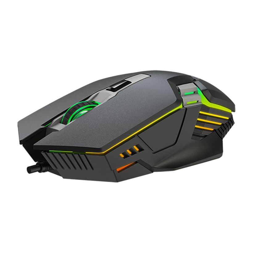 XTrike Me GM-110 Mouse RGB | ME_ GM_ 110