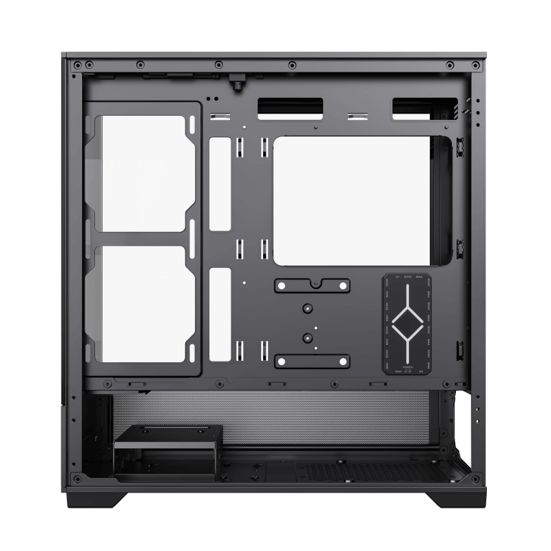 GameMax Vista MB Gaming Case