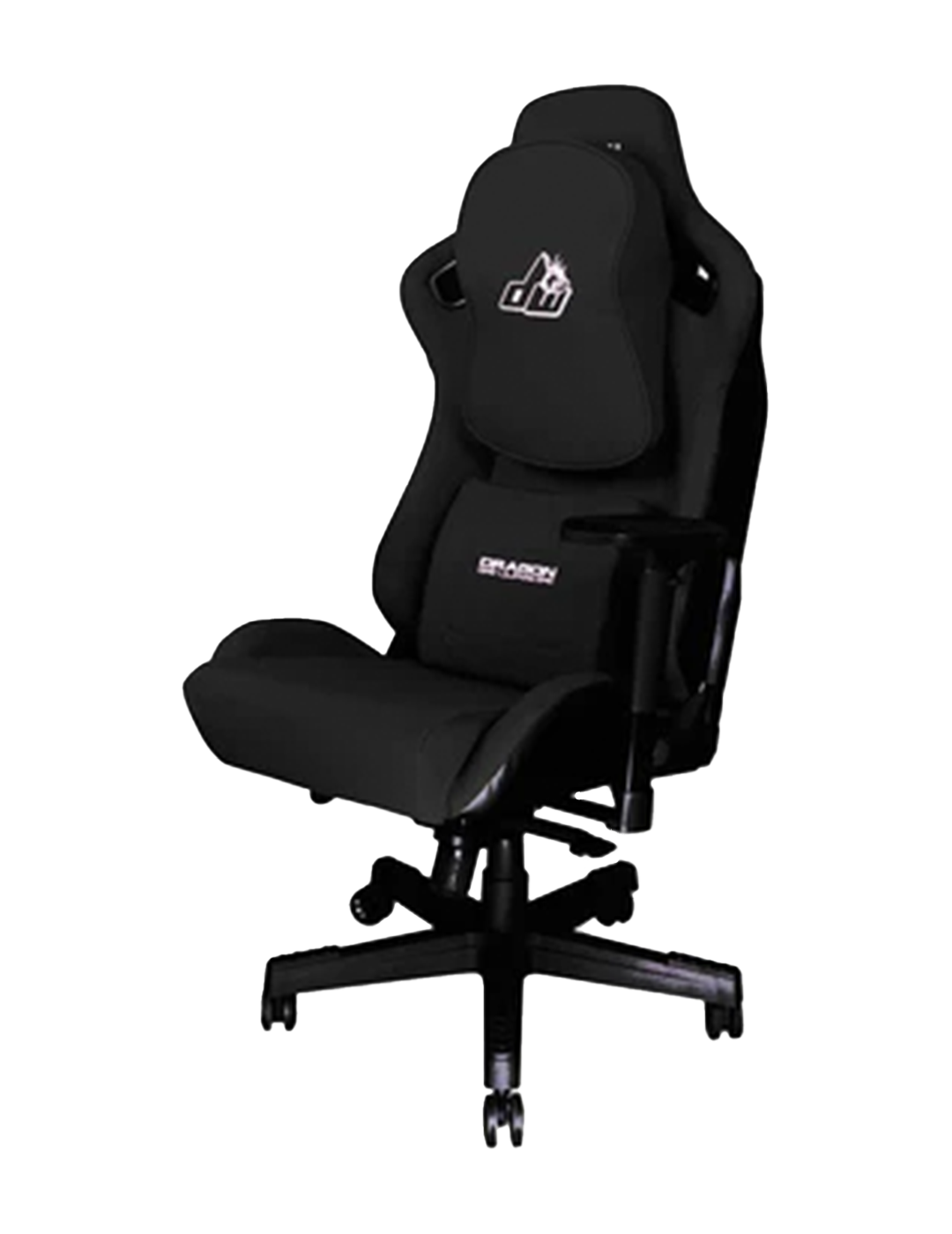DragonWar GC-024 Ergonomic Gaming Chair  | { GC_ 024 }