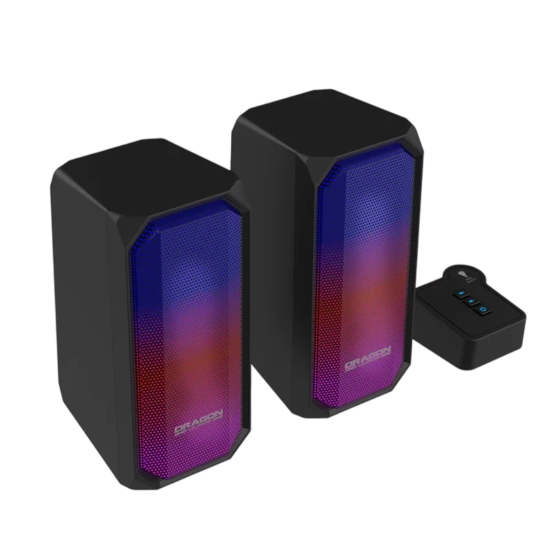 DragonWar SP-030G ORPHEU Speaker | SP_ 030