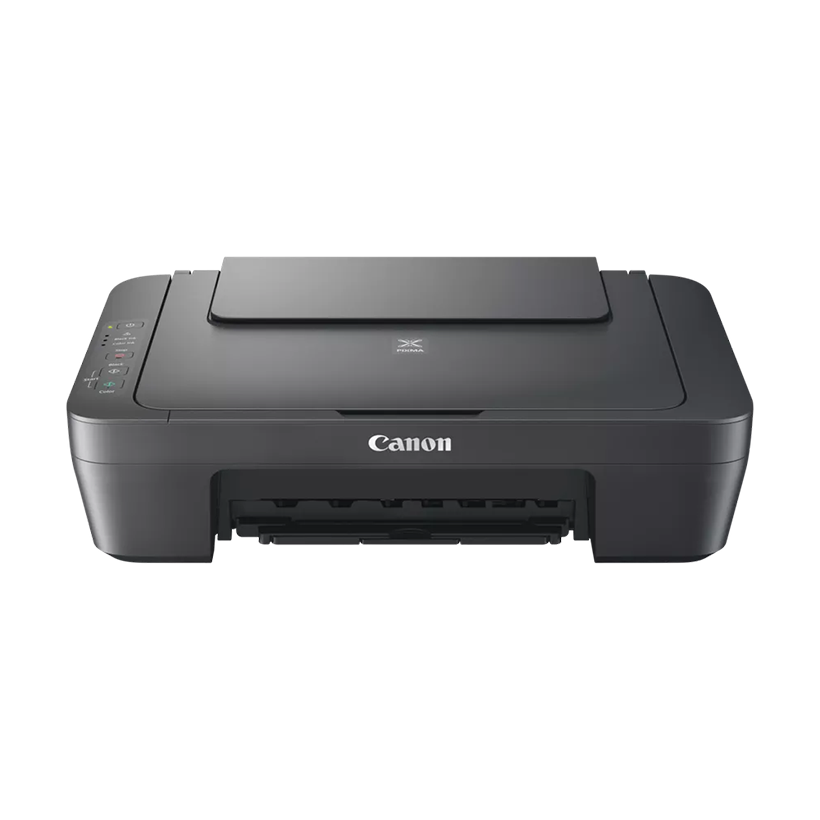 Canon PIXMA MG2541S All-In-One Print Copy Scan Color Inkjet Printer | { MG_ 2541S }