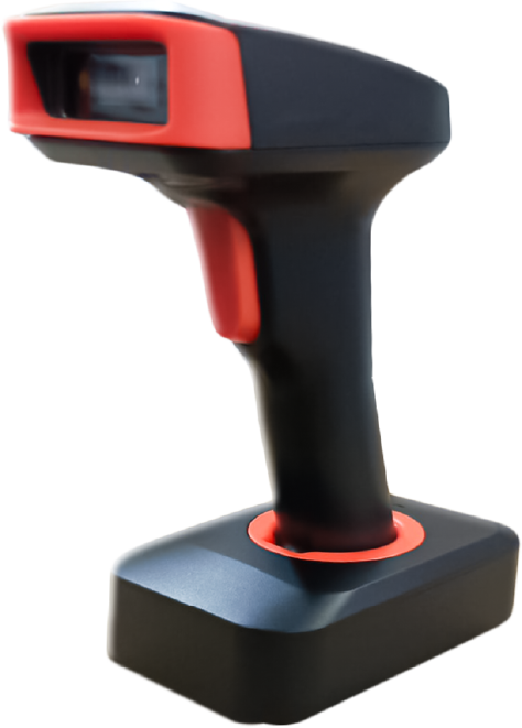 Point Of Sale Barcode Reader UNIQ 1903