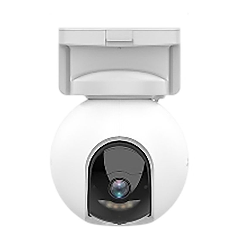EZVIZ HB8 2K Smart Home Camera & Solar Panel Kit | HB_ 8 2K_