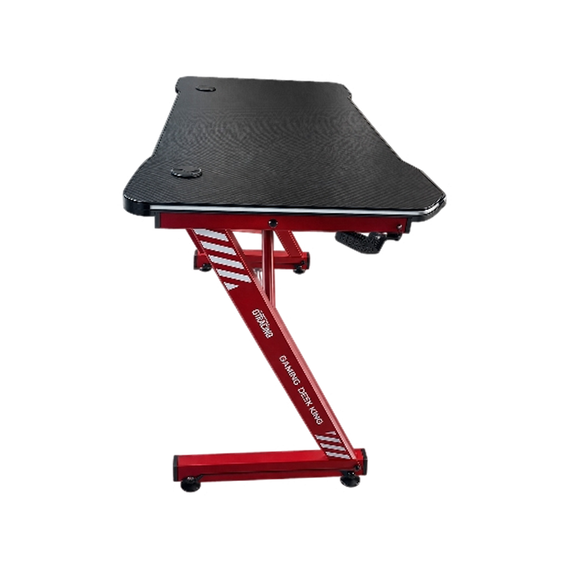 Marvo DE-11 RGB Gaming Table | Size: 120 x 60 x 74 cm DE11 | DE_ 11_