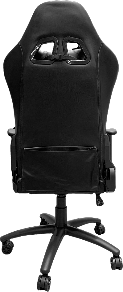 Dragonwar GC-015 RGB Lighting effect Gaming Chair | { GC_ 015 }