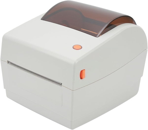 Point Of Sale Printer Rongta RP310N Portable Label Printer 3Inch  | RP_ 310