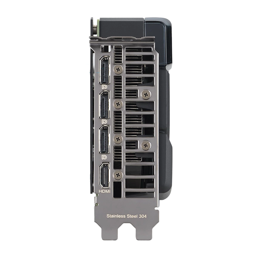 ASUS Dual GeForce RTX 4060 OC Edition 8GB GDDR6 with two powerful Axial-tech fans and a 2.5-slot design for broad compatibility