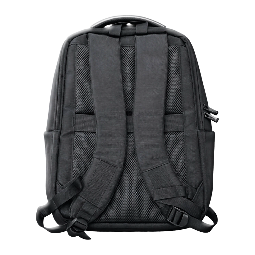 S3619 15.6" Backpack |  Bag Size 15.6"