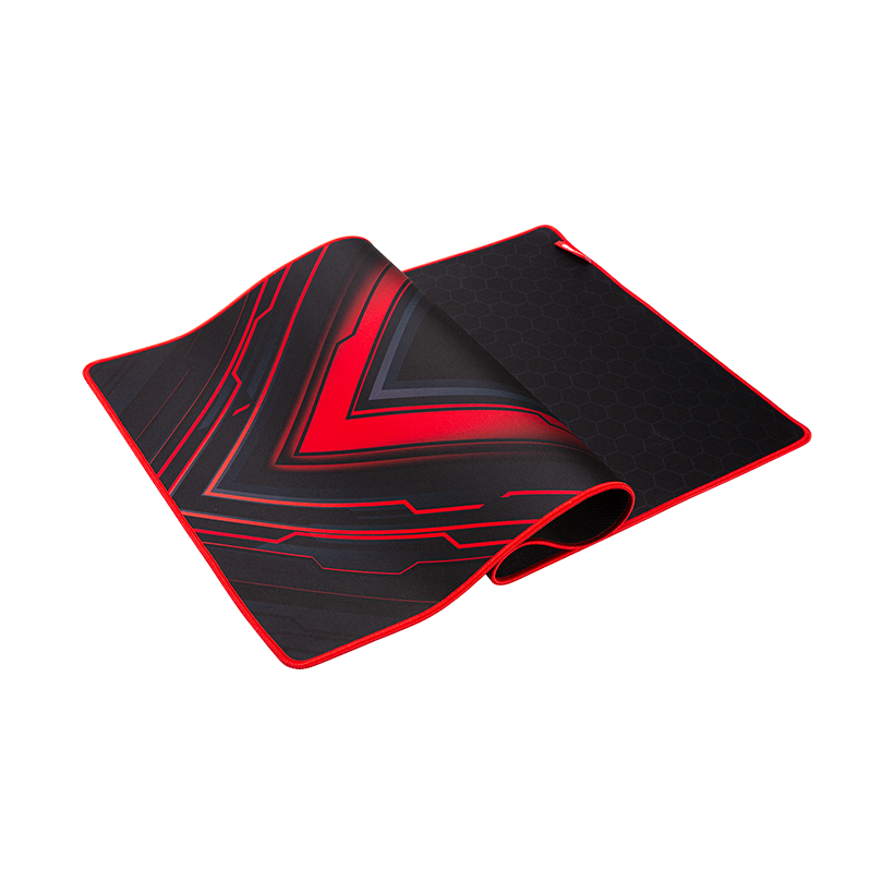 Marvo G48 Blaze XL Gaming Mousepad | Medium size: 900 x 400x 3mm