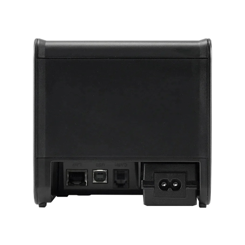 Point Of Sale Xprinter XP-80T hermal Label POS Printer 80mm with USB Lan Ethernet Printer | ( XP_ 80T )