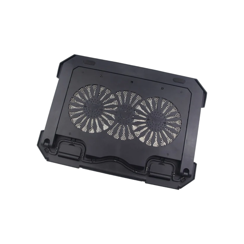 S900 Gaming Cooling Pad For Laptop and Tablet 9" to 17" Inches | S__ 900