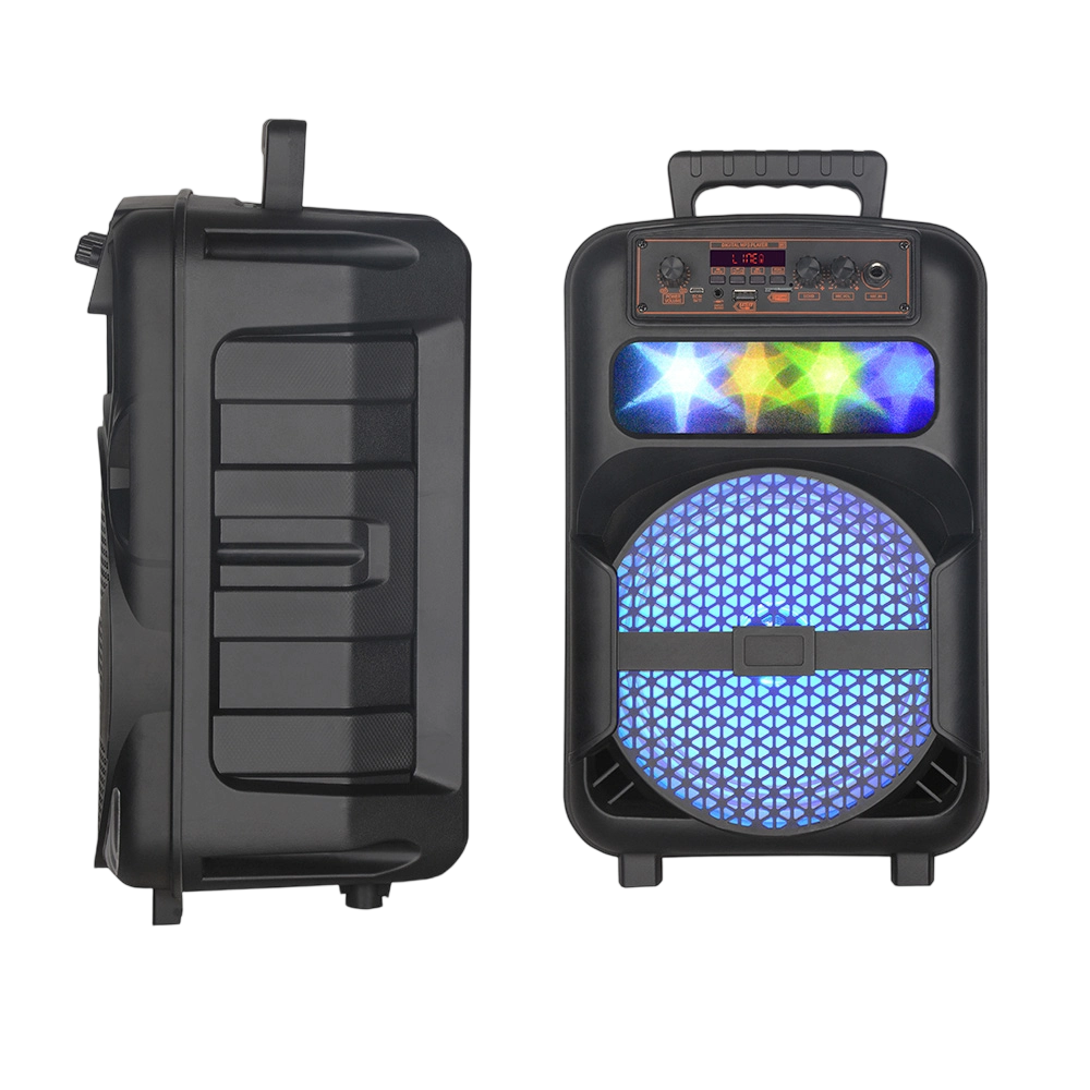 JBR-007 BT Speaker LED Lights | JBR 007 BT_