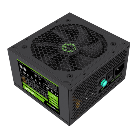 GameMax VP-600 80 Plus Bronze Power Supply | ( VP600 )