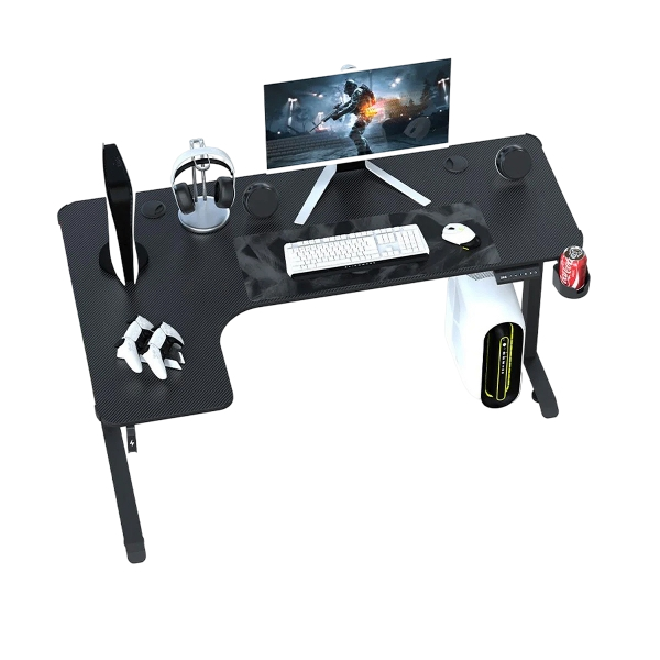 DragonWar GT-015 L SHAPE RGB Table | GT_ 015
