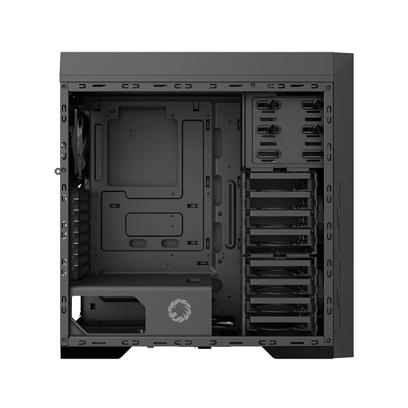 GameMax Master Gaming FULL TOWER Case